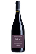 Igp Collines Rhodaniennes Syrah Cave Des Clairmonts 2024