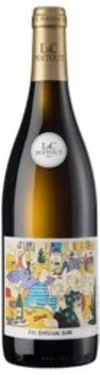 Aoc Bourgogne Tonnerre Blanc 2023 L&c Poitout 75 Cl