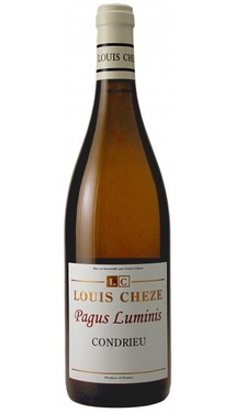 Aop Condrieu Pagus Luminis 2024 Louis Cheze 75 Cl