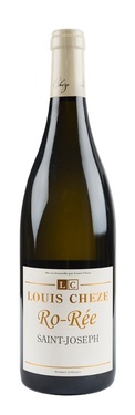 Aop Saint Joseph Blanc Ro-ree 2024 - 37.5 Cl