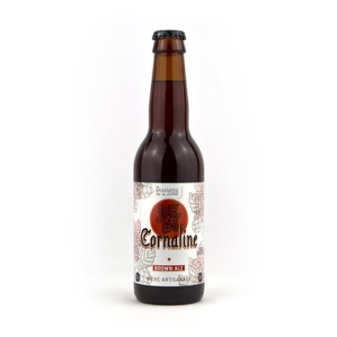 Biere Artisanale Ambree 