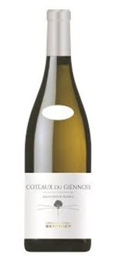 Coteaux Du Giennois Blanc 2023 Demi Bouteille 37.5 Cl