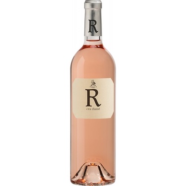 Cotes De Provence Cru Classe Rimauresq Rose 75 Cl
