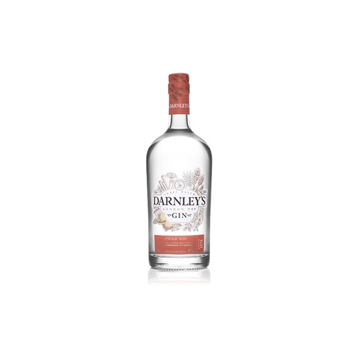 GIN DARNLEY'S SPICED 70 CL 40%