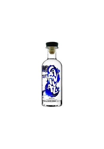 CARNIVAL RHUM BLANC BIO CUVEE MARIE 2022