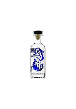 Carnival Rhum Blanc Bio Cuvee Marie 2022