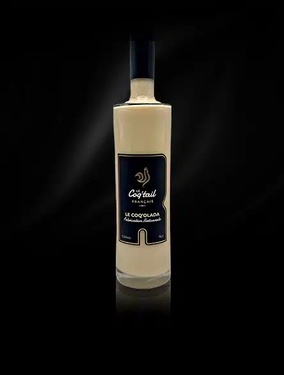 Le Coq'olada 75 Cl Le Coq'tail Francais