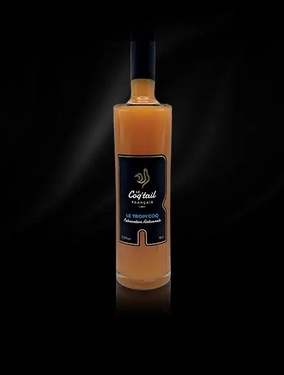 Le Tropi'coq 75 Cl Le Coq'tail Francais