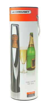 Debouche Champagne Pop Bulle Le Creuset