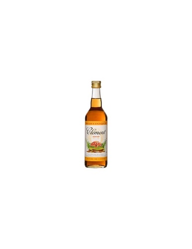 SIROP DE SUCRE DE CANNE CLEMENT 70 CL
