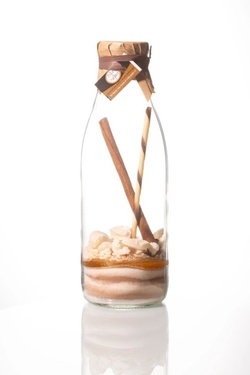 Préparations Chocolat Liegeois Pour Rhums Arrangés 1 Litre