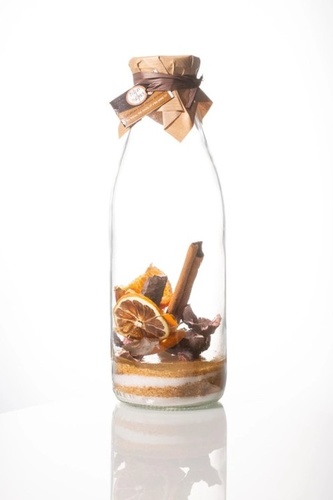 Préparations POIVRE PIMENT pour Rhums Arrangés 1 Litre