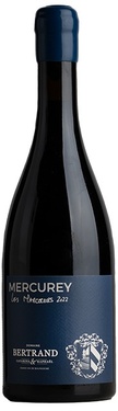 Mg Aop Mercurey Les Marcoeurs Bertrand 2023