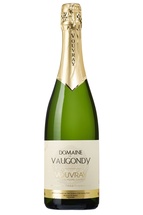 Aop Vouvray Brut Methode Traditionnelle Domaine De Vaugondy