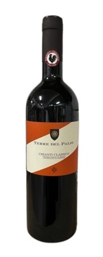 Docg Italie Chianti Classico Terre De Palio