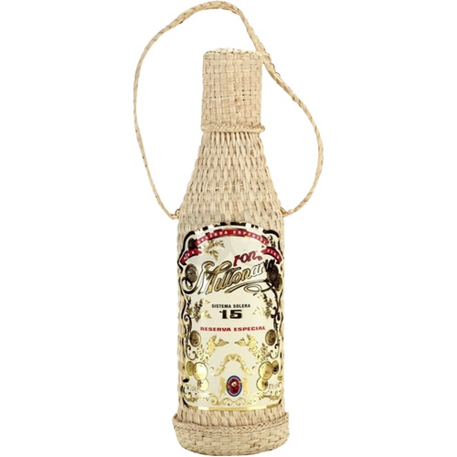 BOISSON A BASE DE RHUM PEROU MILLONARIO SOLERA 15